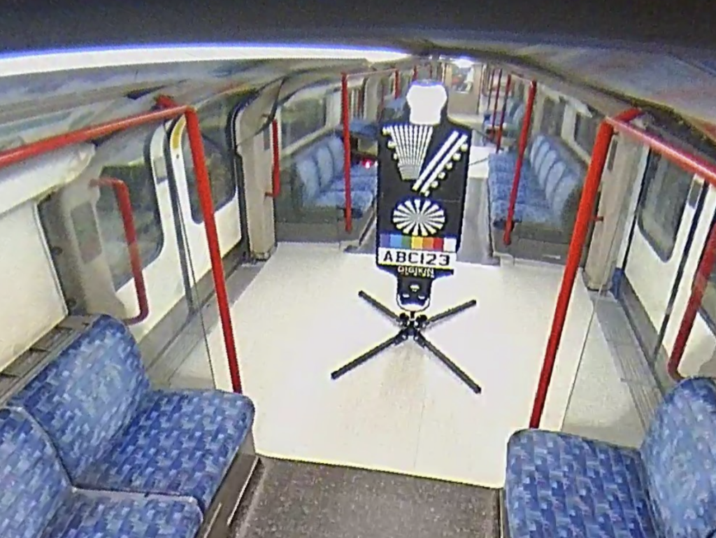 Central Line